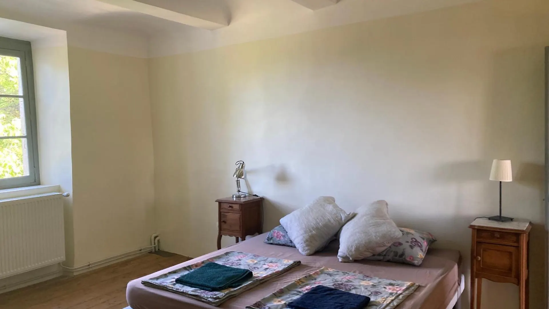 Villa La Maison de Gabriel Villeneuve-de-Berg France